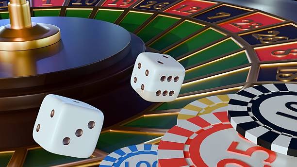 Multi-game dashboard showing live tables and sports markets